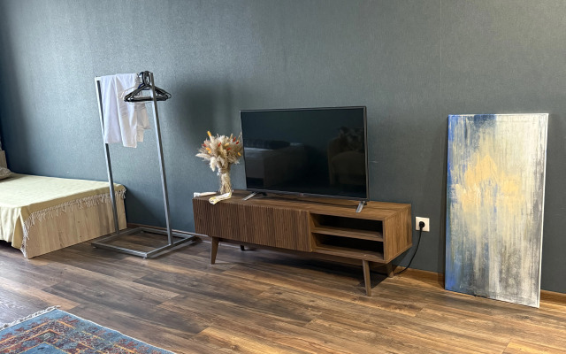 Квартира двухкомнатная