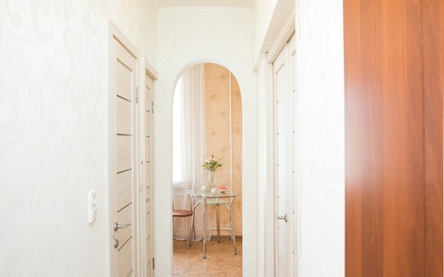 Moskva4you Zamoryonova-9 Apartments