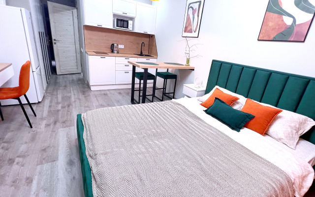 Апартаменты Hotel Spb 11