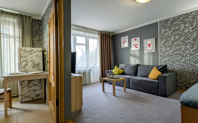 Квартира Свободна - Белорусская