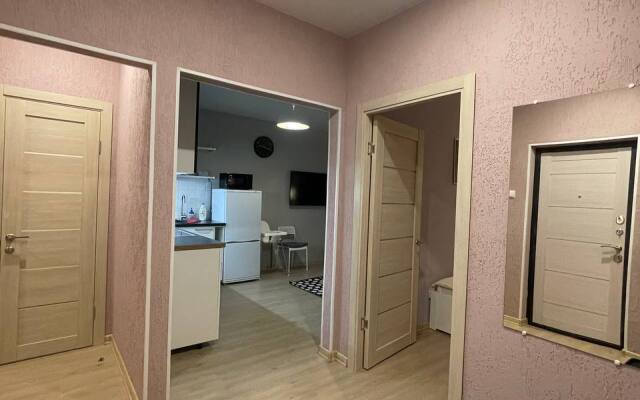 Квартира Housing in Khibiny