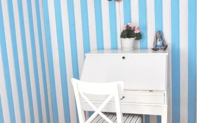 Мини-отель Дом на воде