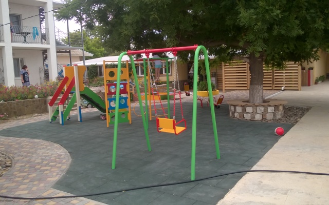 Гостевой дом Ферма Солнца