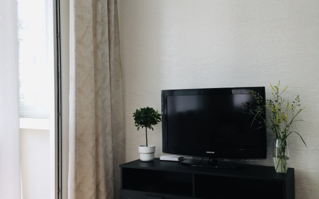 Гостевой дом RentUfa на Заки Валиди