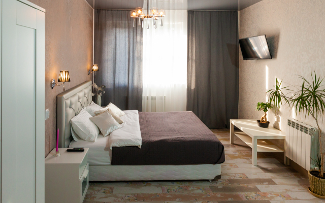Relax 88 Apart-Hotel