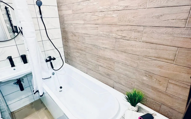 Апартаменты мега 4