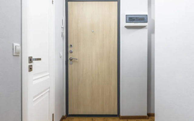 Apartments Semeynye S Balkonom Morskoy Fasad