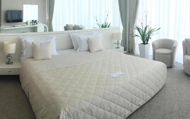 Sahil Hotel Baku