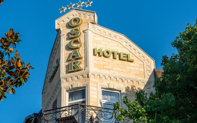 Hotel Oskar