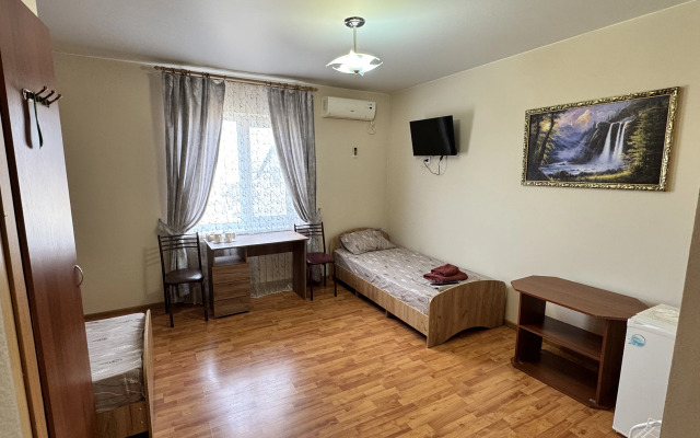 Fortuna Guest house