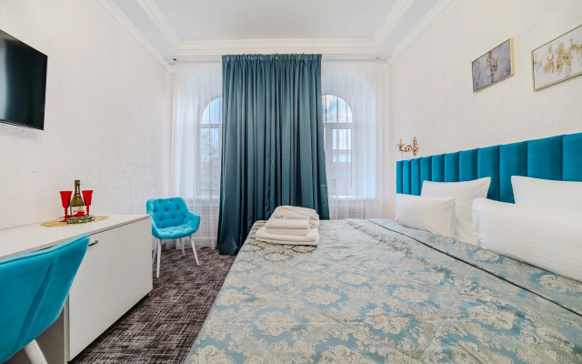 Viktoriya Hotel