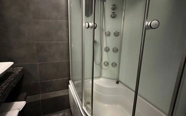 Уютная студия в мкр. Солнечный