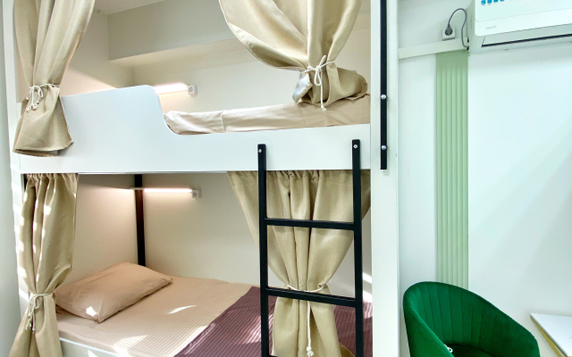 Casablanca Hostel