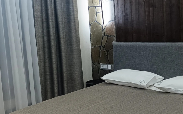 Гостевой дом Наедине