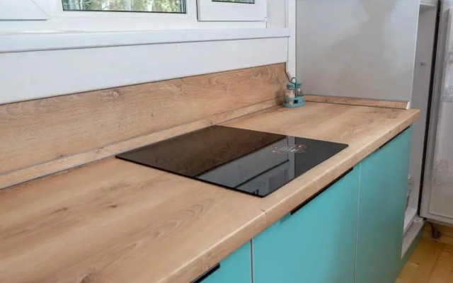 Частный Дом на Ферме