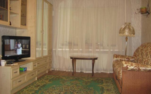 Апартаменты Отличная Квартира