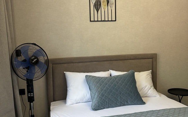 Apart-otel Simple M41