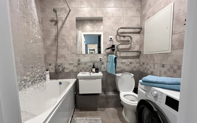 Квартира Miami в Минск Мир