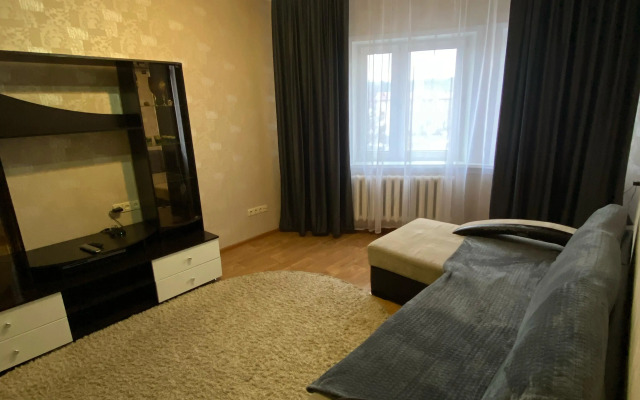 Квартира на Парковой улице, 9