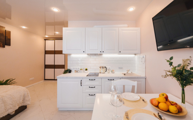 Квартира на Владимирской