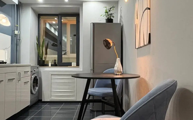 Квартира Красивая на Краснова 40