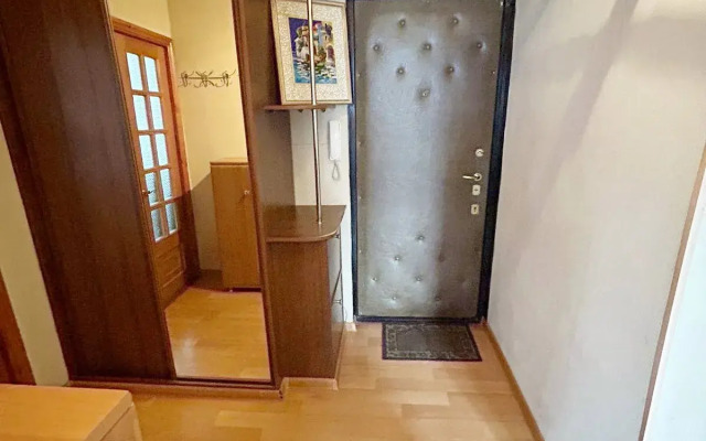 Uyutnaya V Moskve  Flat