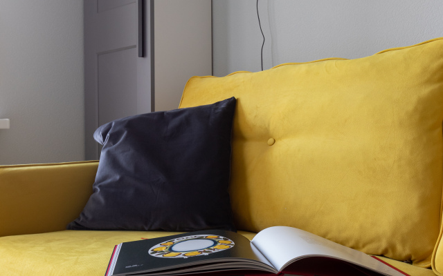 Квартира 12 Sunlight in St-Petersburg