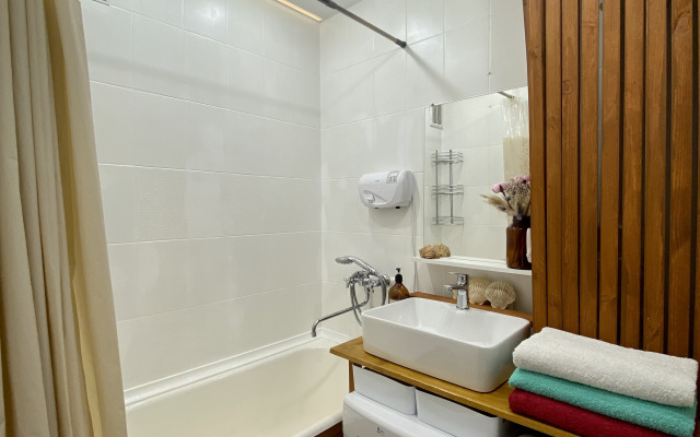 Апартаменты Perfect flat на Гоголя 37