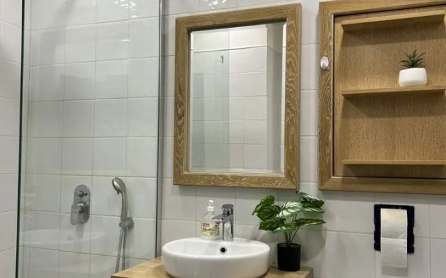 Квартира клаcсa люкc c дизaйнeрским рeмoнтoм