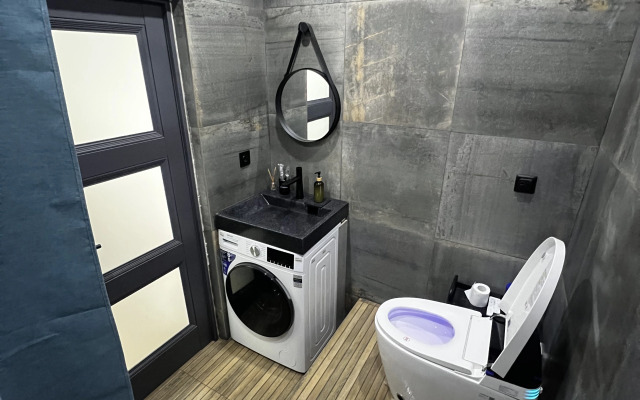 Квартира с Видом на Море ЖК Улисс