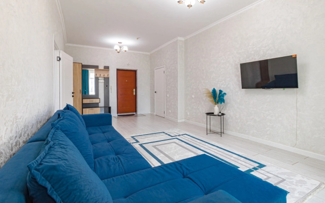 Ryadom S Bts Moskva Apartments