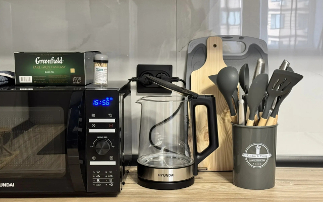 Апартаменты  Ростов-на-Дону  26-Линия 35/2