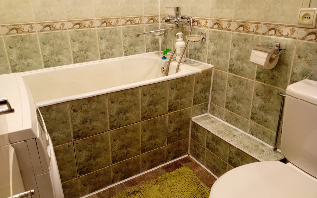 Квартира Удобная евродвушка в центре