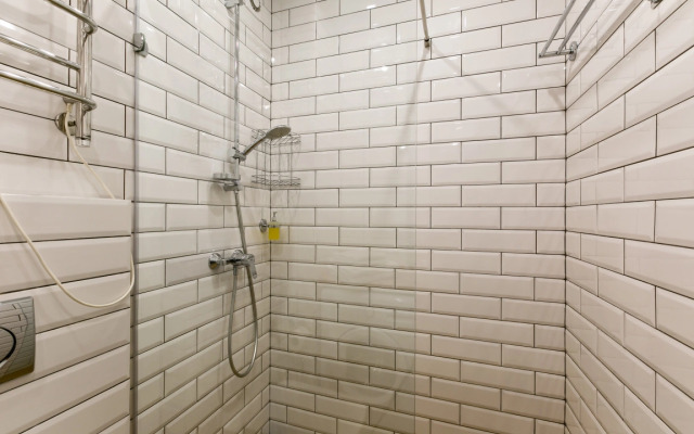 2 Laspace etazh 6 Apartments