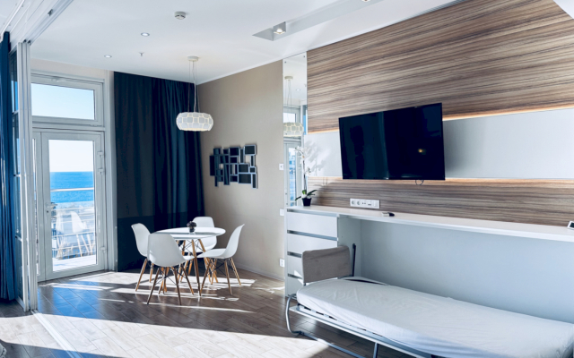 Barselona-Park 1013 Flat