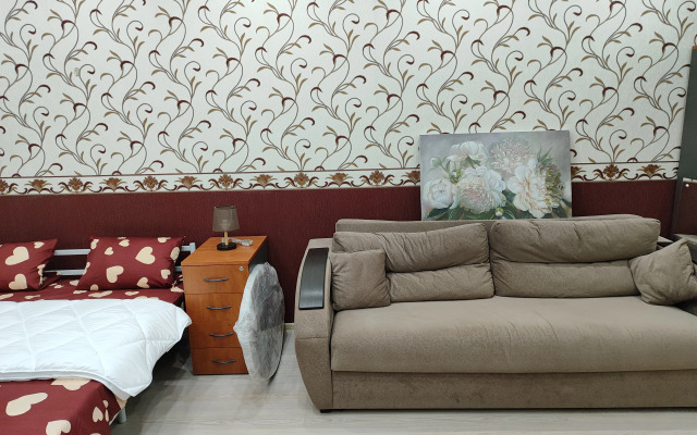 Квартира Студия 2