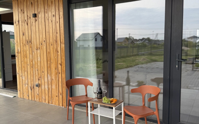 Частный Дом Семейный в Матросово