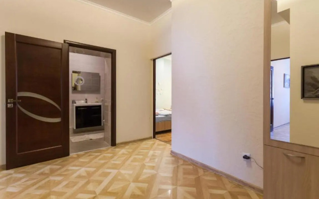 Апартаменты Koenig Style G11 3