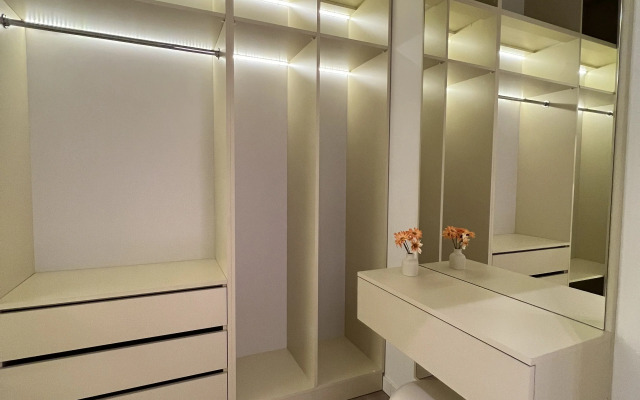 Апартаменты Bea Paradise