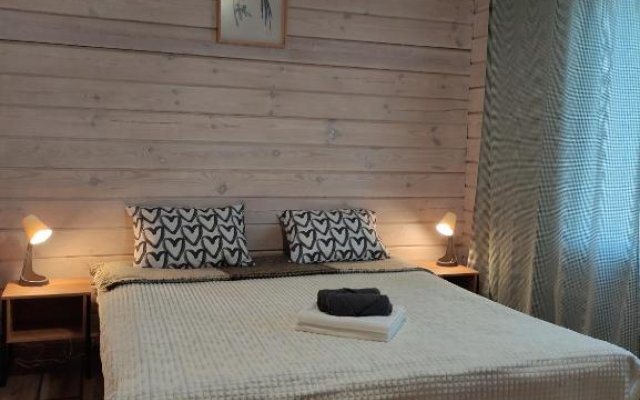 Travel Inn Villas Guest House