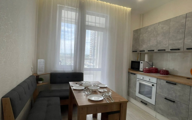 Leto Flat