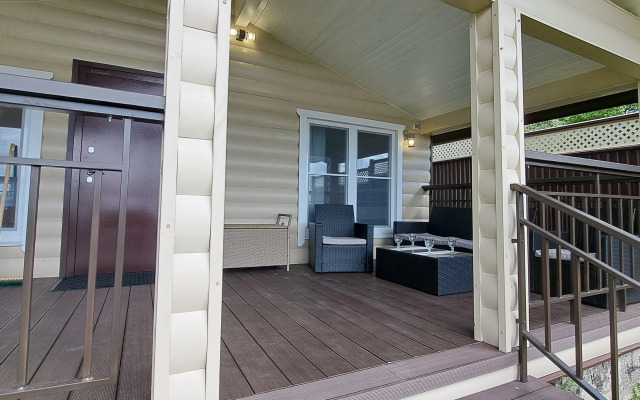 Частный дом в Вязах 3