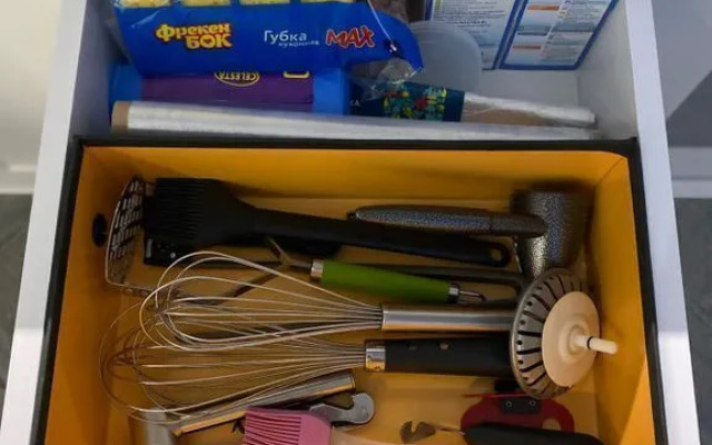 Квартира на Депутатской 10Б/1 (453)