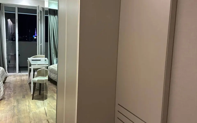 Апартаменты Batumi alliance 34 floor