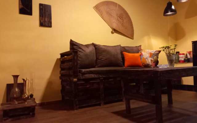 City Center Apartments