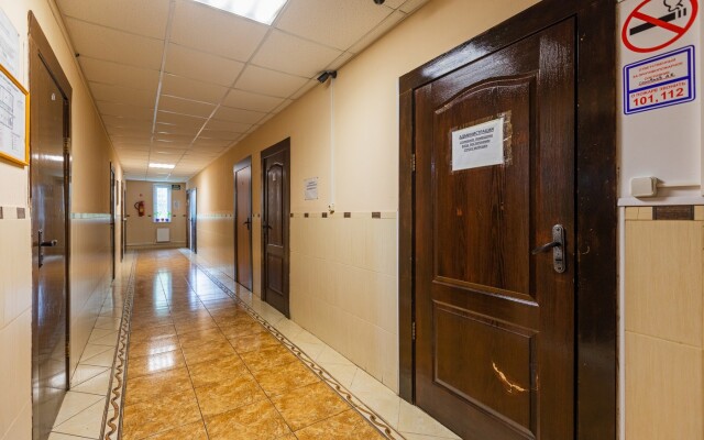 Nika Hostel
