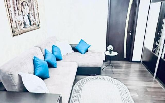 Квартира на Чкалова 48