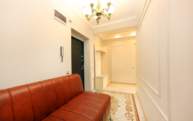 Апартаменты Residential Сomplex 270