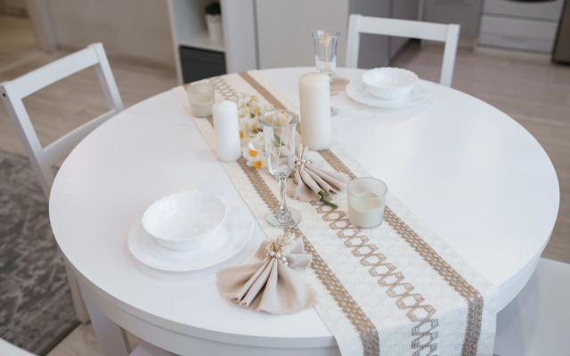 Апартаменты Gold Fish на Улице Комсомольская 52