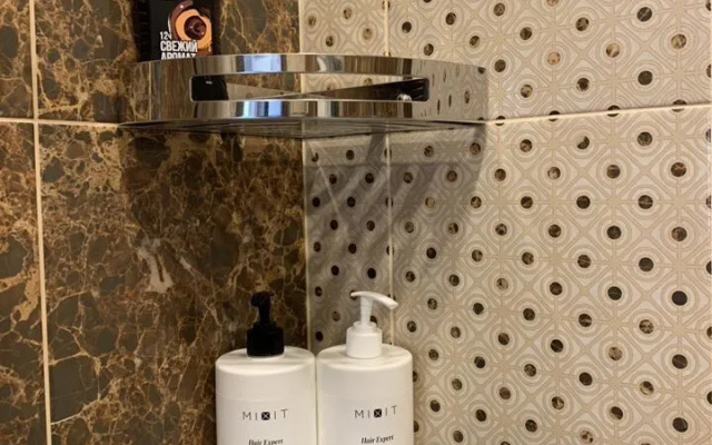 Квартира на улице Орджоникидзе 52